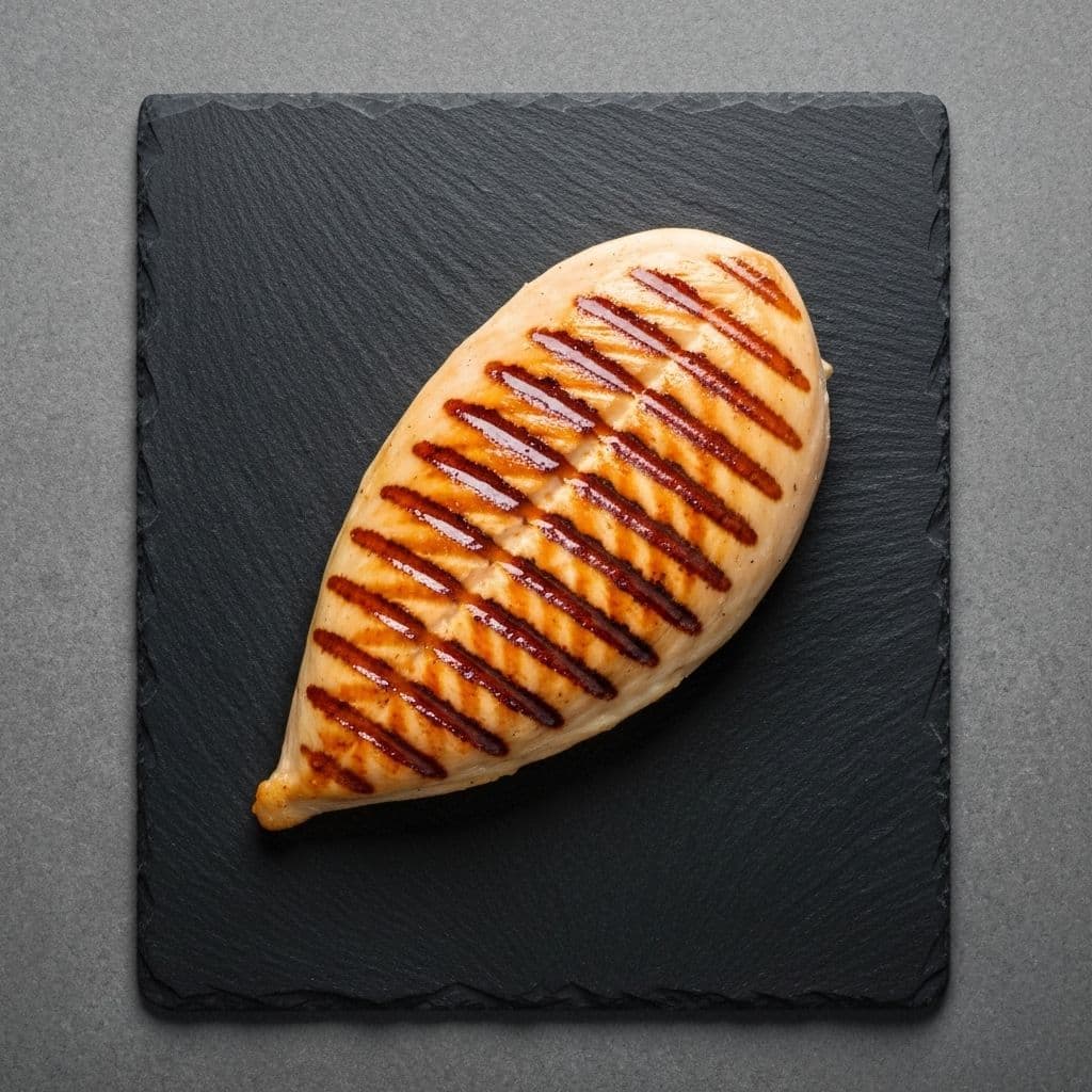 Chicken breast (skinless)