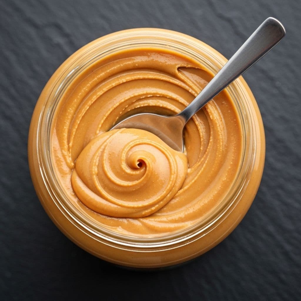 Peanut butter (natural)